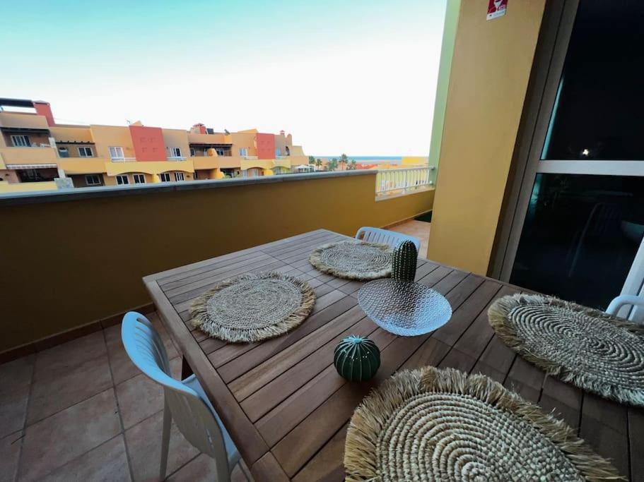 Casa Elodie - Sunny Apartment Коральео Экстерьер фото